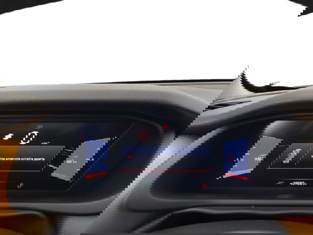 Jeep Avenger usata a Torino (15)