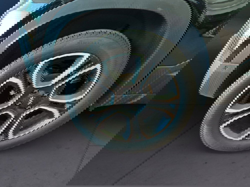 Jeep Avenger usata a Torino (7)