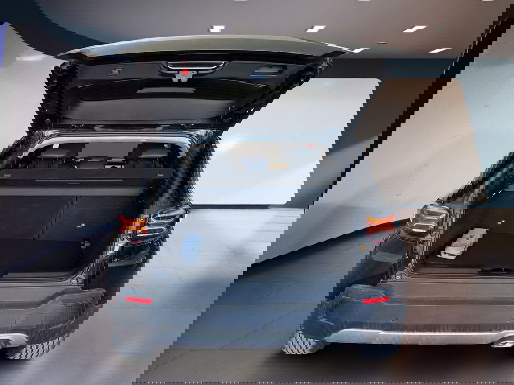 Jeep Avenger usata a Torino (8)