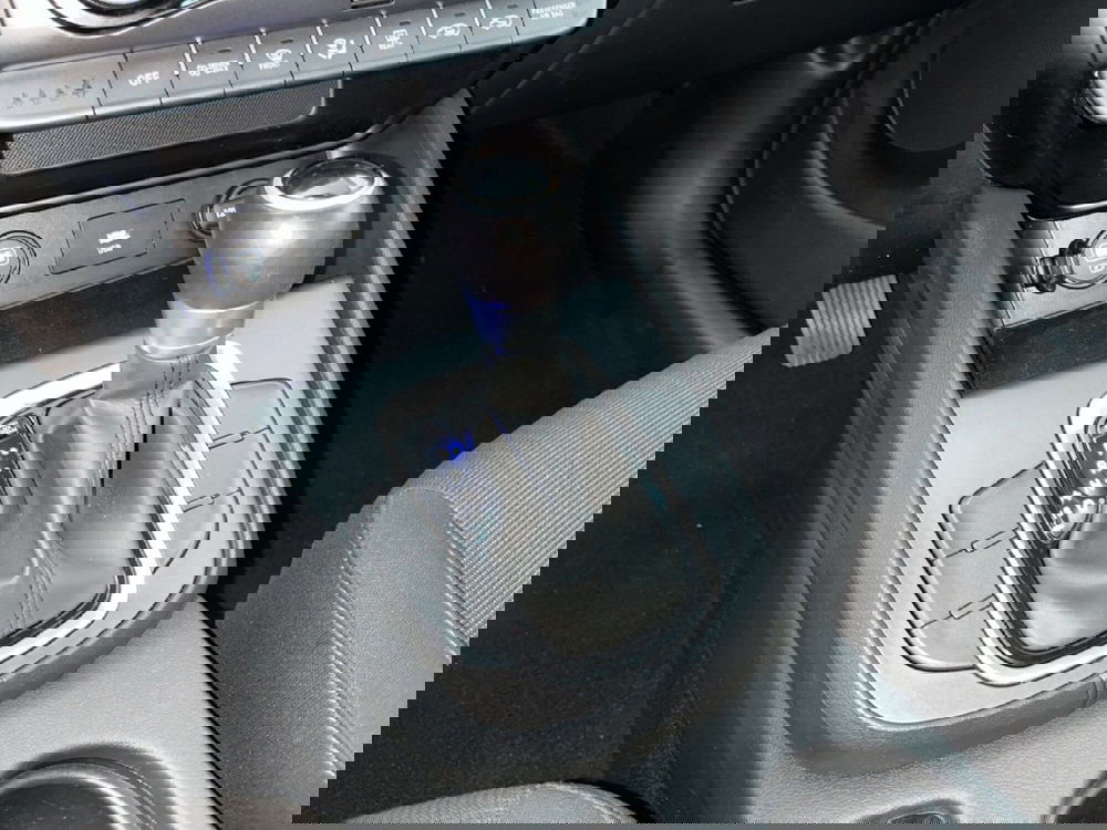 Hyundai Kona usata a Torino (13)