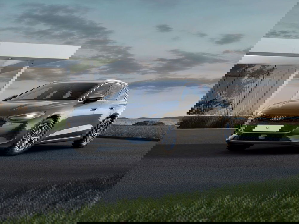 Audi A5 Avant nuova a Torino