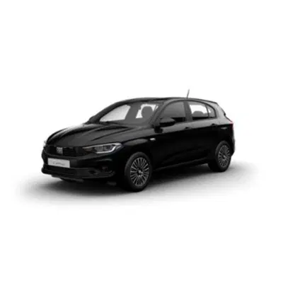 Fiat Tipo Tipo 5p 1.5 t4 hybrid (Red) 130cv dct nuova a Torino