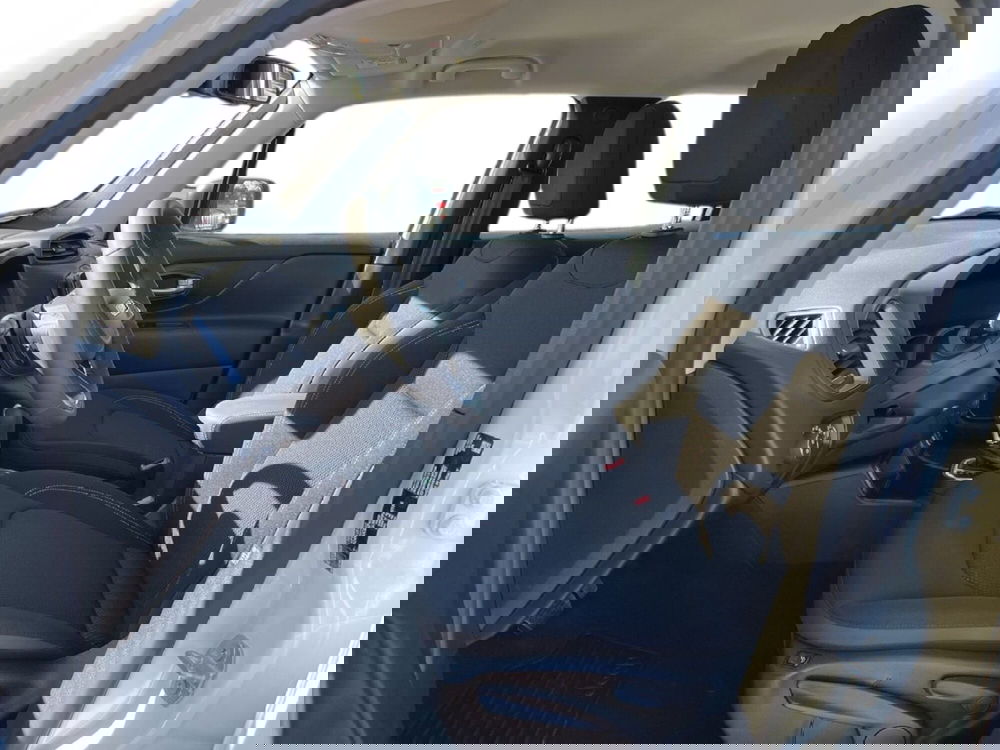 Jeep Renegade usata a Torino (10)