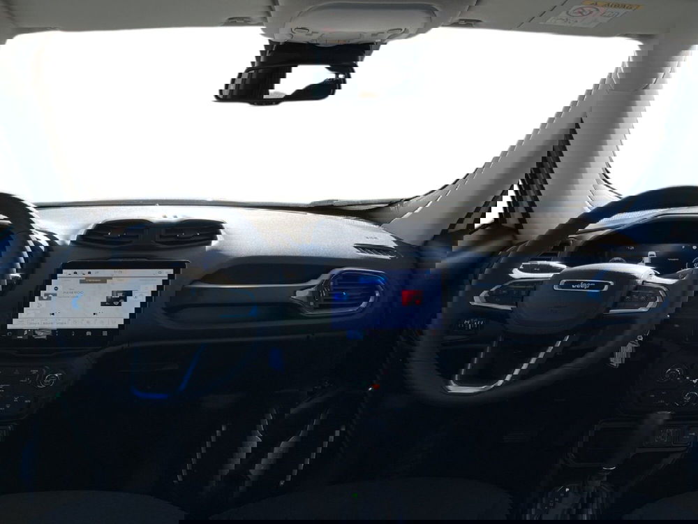 Jeep Renegade usata a Torino (11)