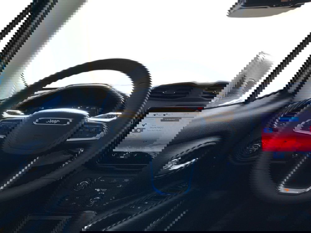 Jeep Renegade usata a Torino (12)