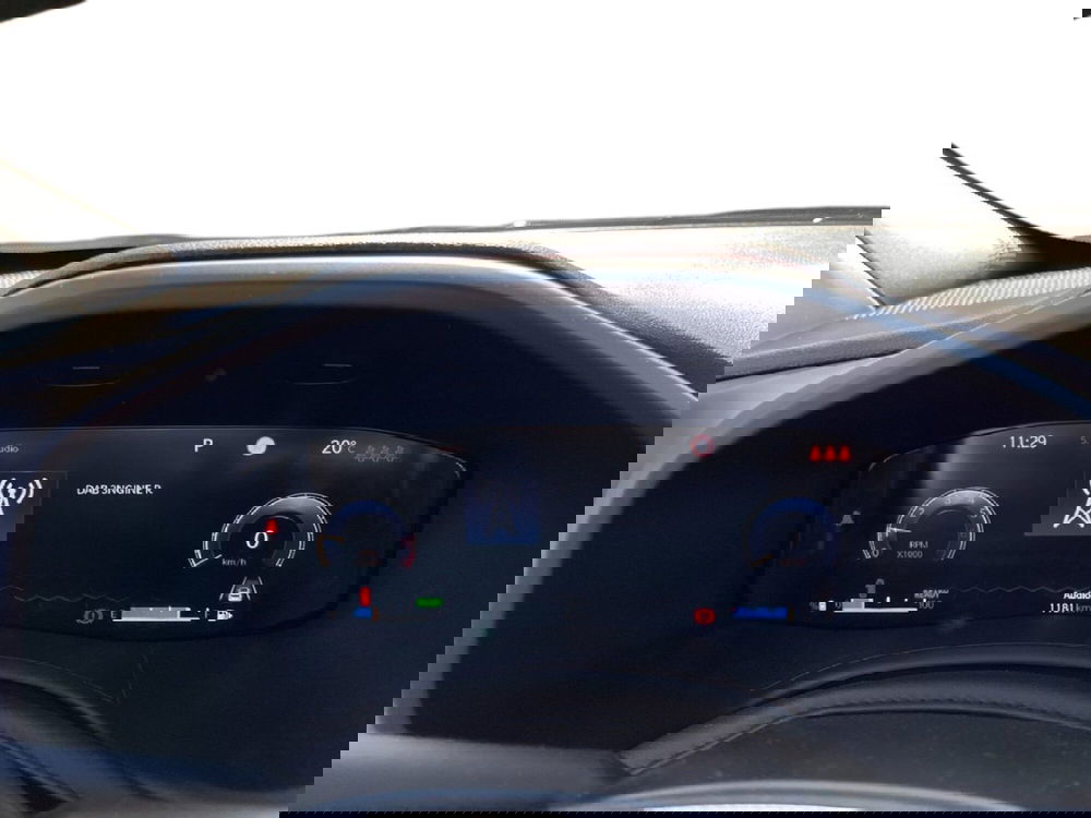 Jeep Renegade usata a Torino (15)