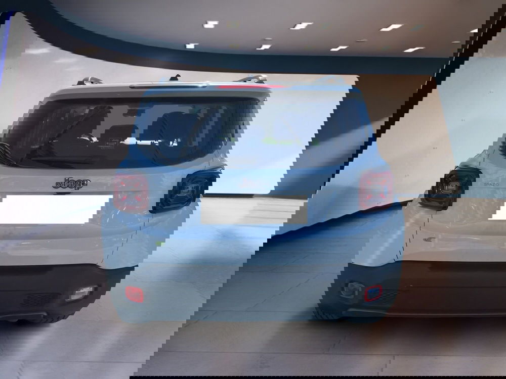 Jeep Renegade usata a Torino (5)