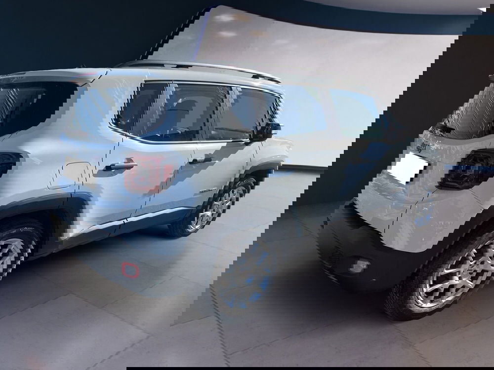 Jeep Renegade usata a Torino (6)