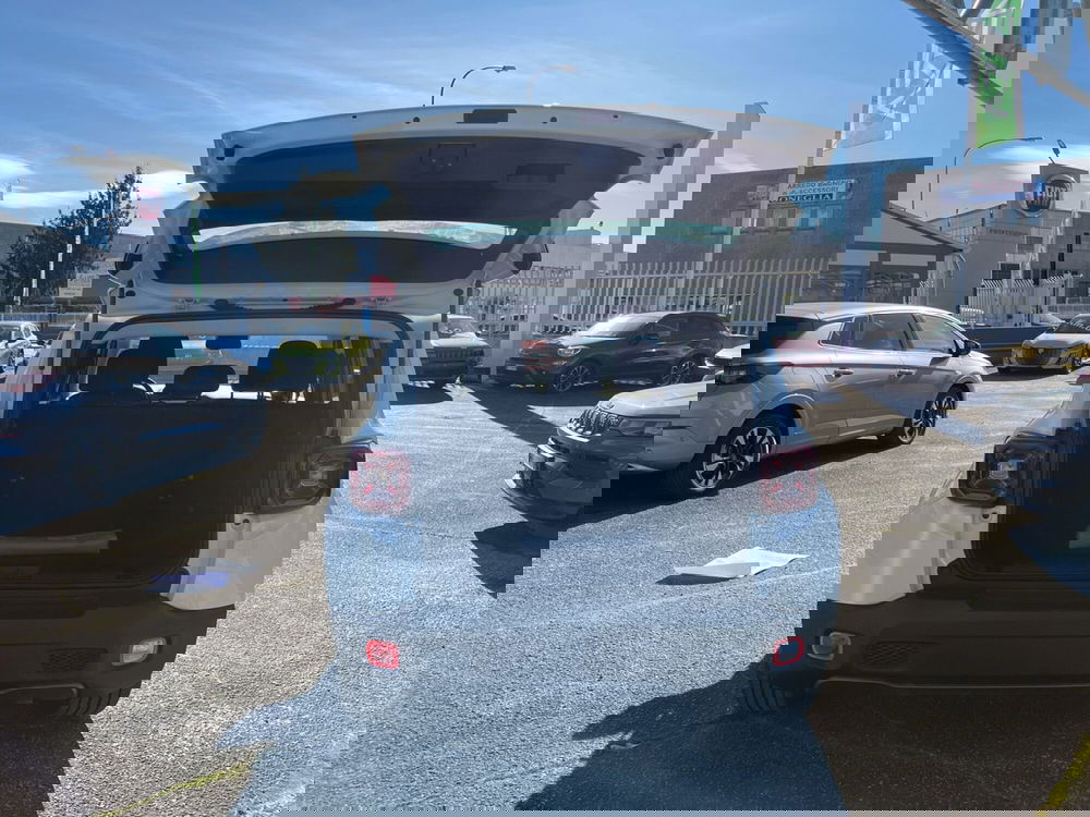 Jeep Renegade usata a Torino (7)