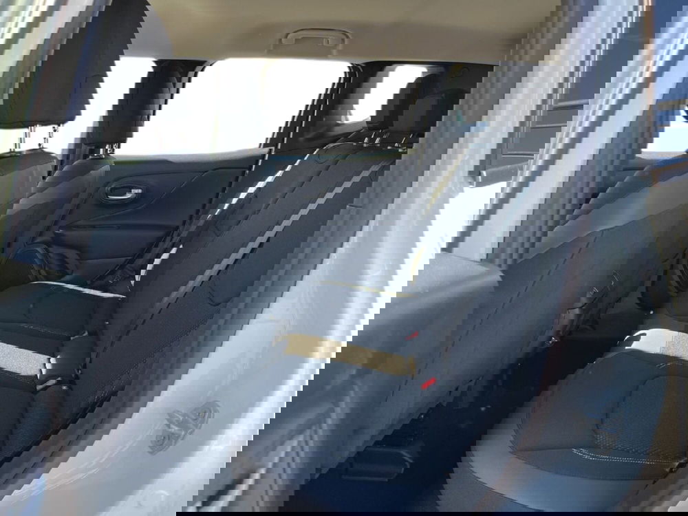 Jeep Renegade usata a Torino (9)