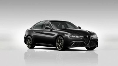 Alfa Romeo Giulia 2.2 Turbodiesel 210 CV AT8 AWD Q4 Ti nuova a Torino