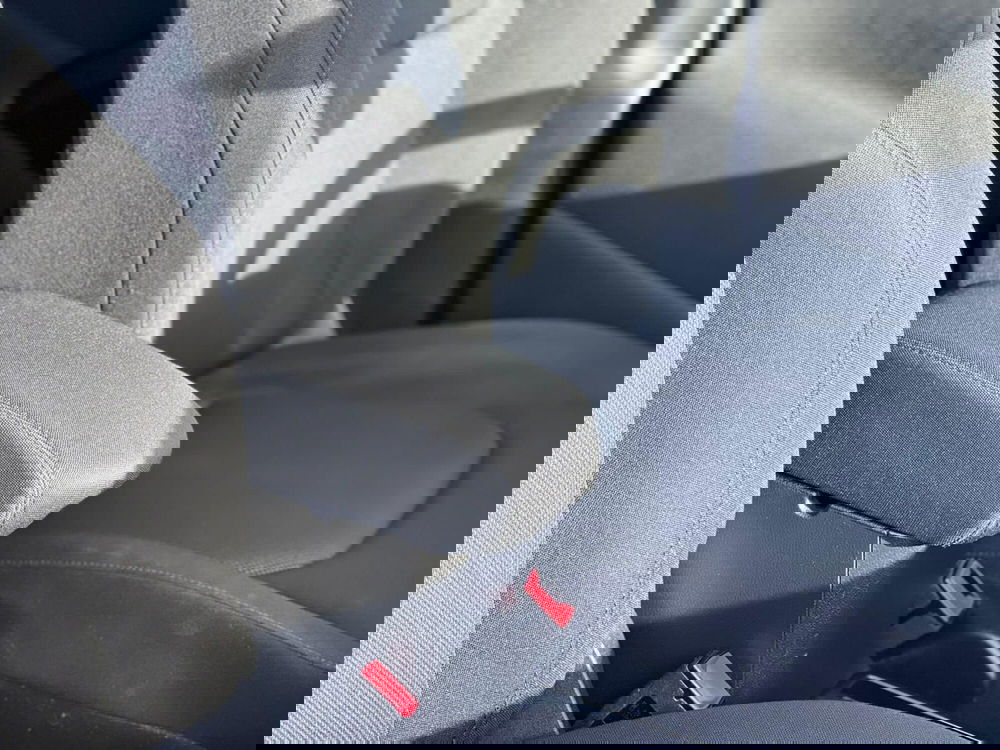 Jeep Renegade usata a Matera (20)