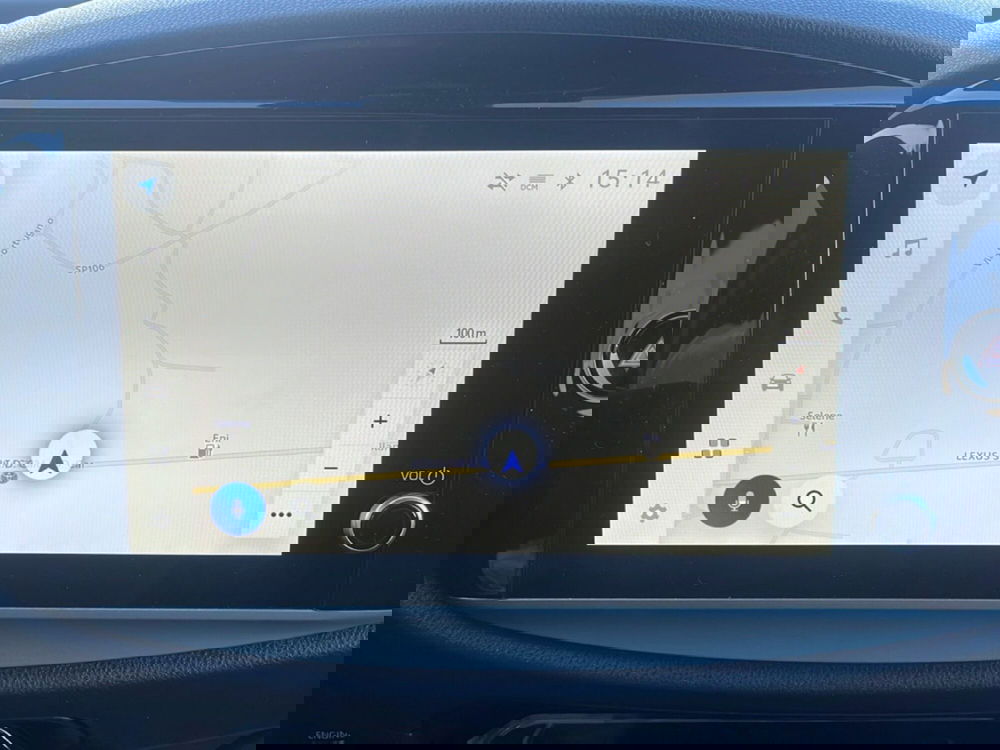 Toyota Aygo X usata a Catania (13)