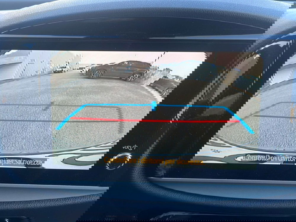 Toyota Aygo X usata a Catania (14)