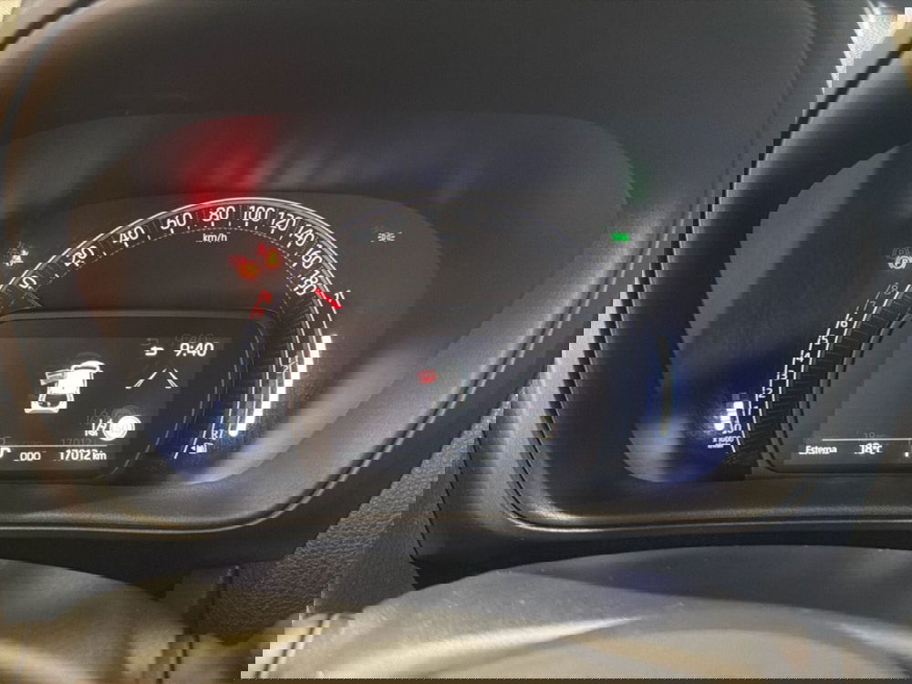 Toyota Aygo X usata a Catania (11)