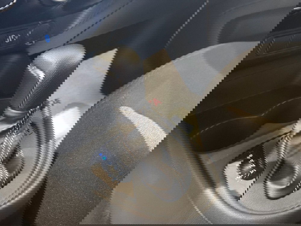 Toyota Aygo X usata a Catania (15)