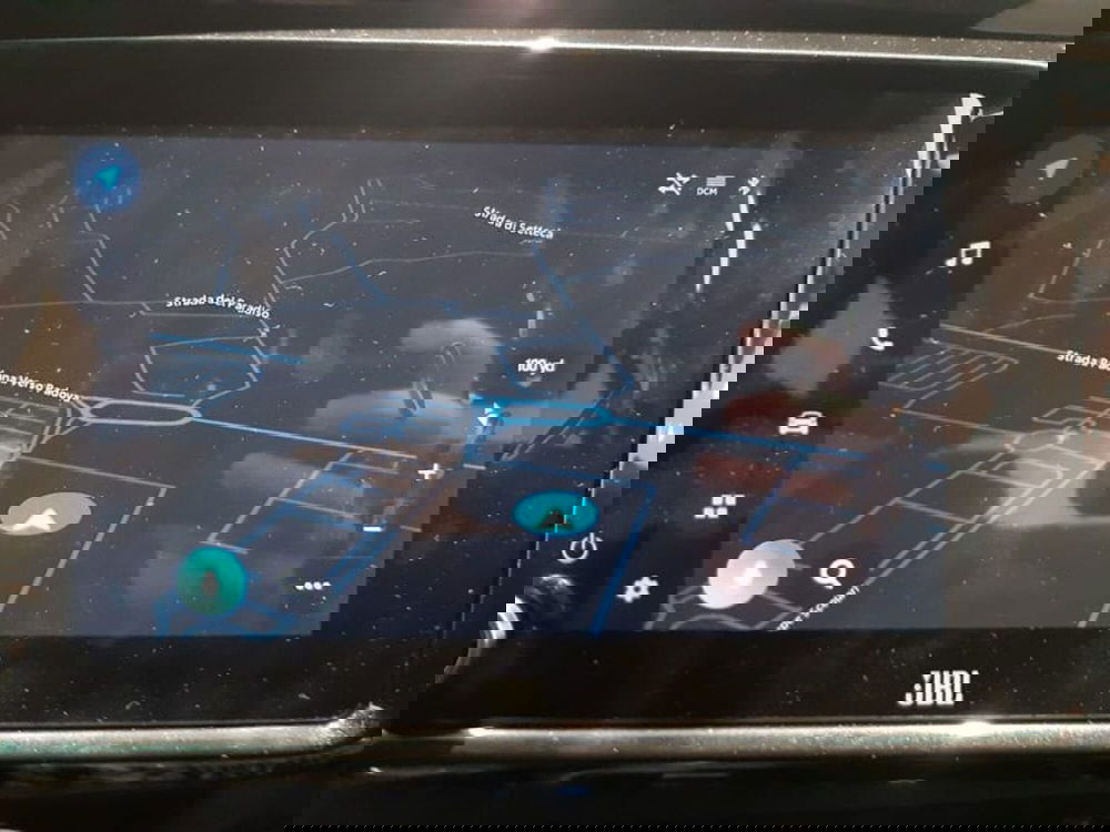 Toyota Hilux nuova a Vicenza (16)