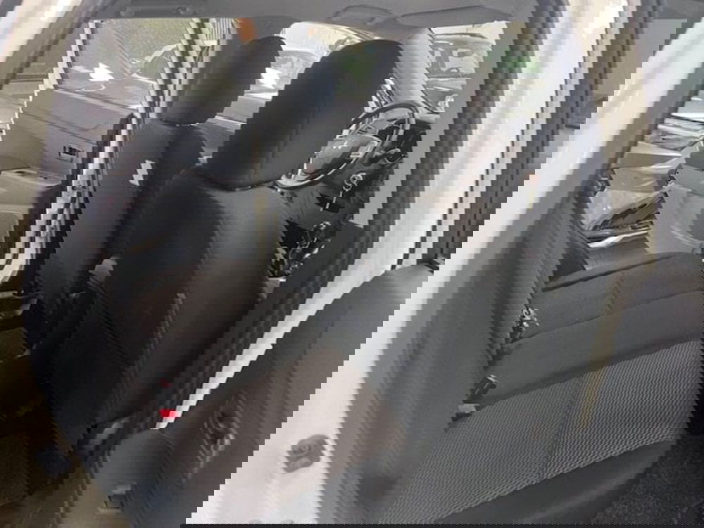 Mitsubishi ASX usata a Prato (10)