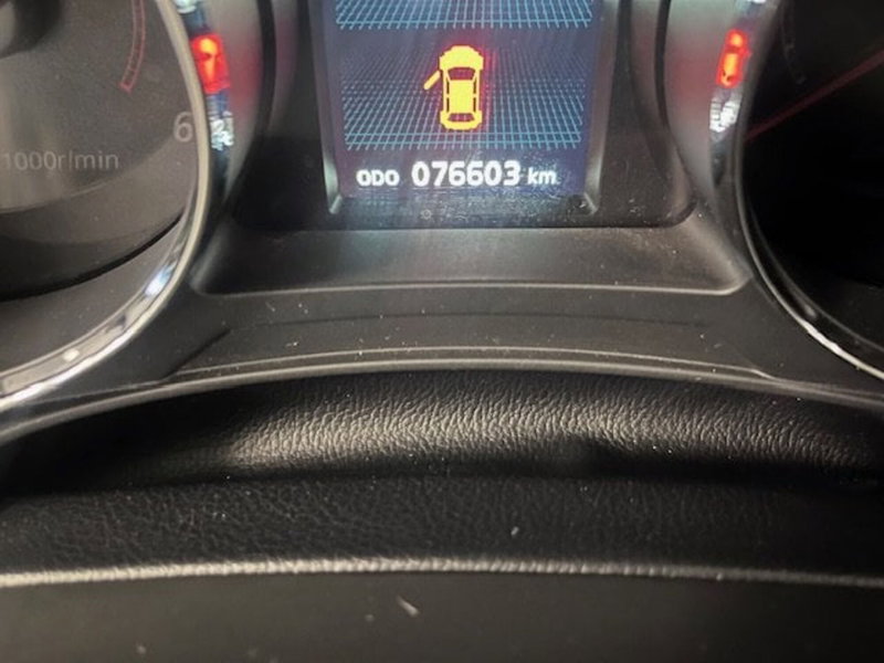 Mitsubishi ASX usata a Prato (11)