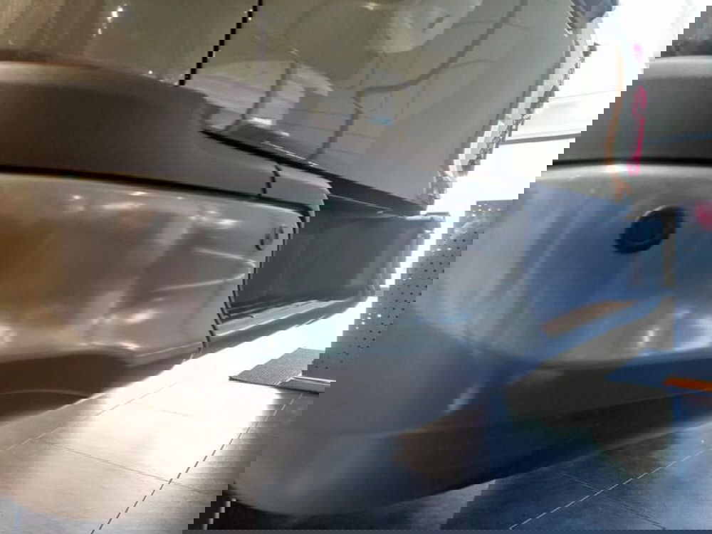 Toyota Hilux nuova a Vicenza (12)