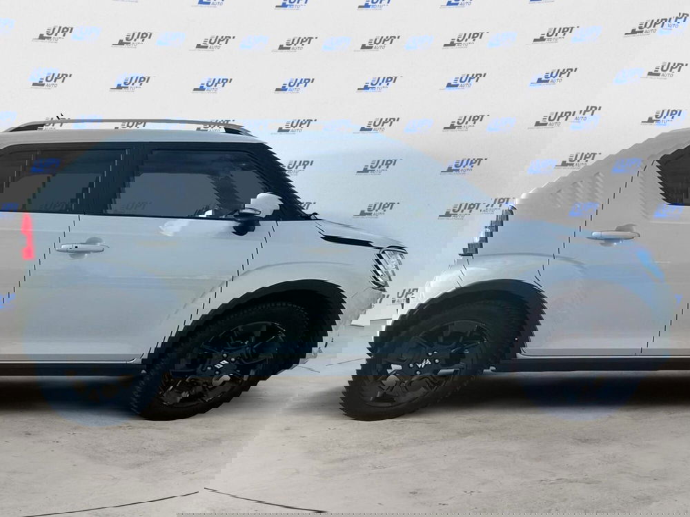 Suzuki Ignis usata a Pistoia (5)
