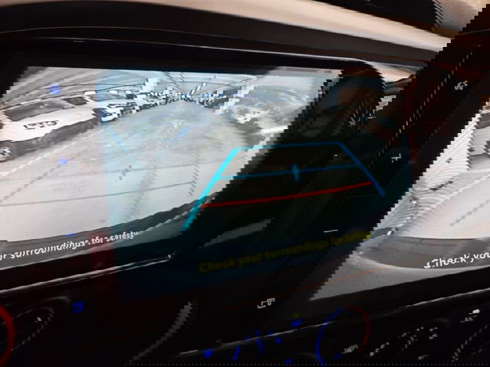 Toyota Hilux nuova a Vicenza (11)