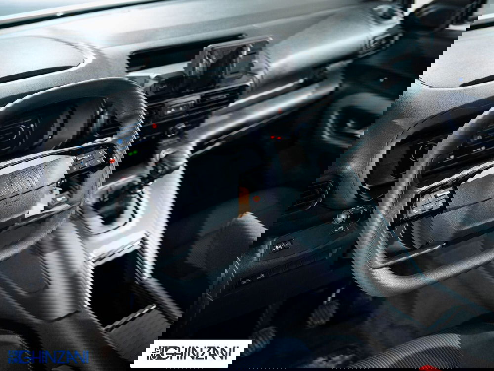 Fiat Doblò nuova a Bergamo (10)