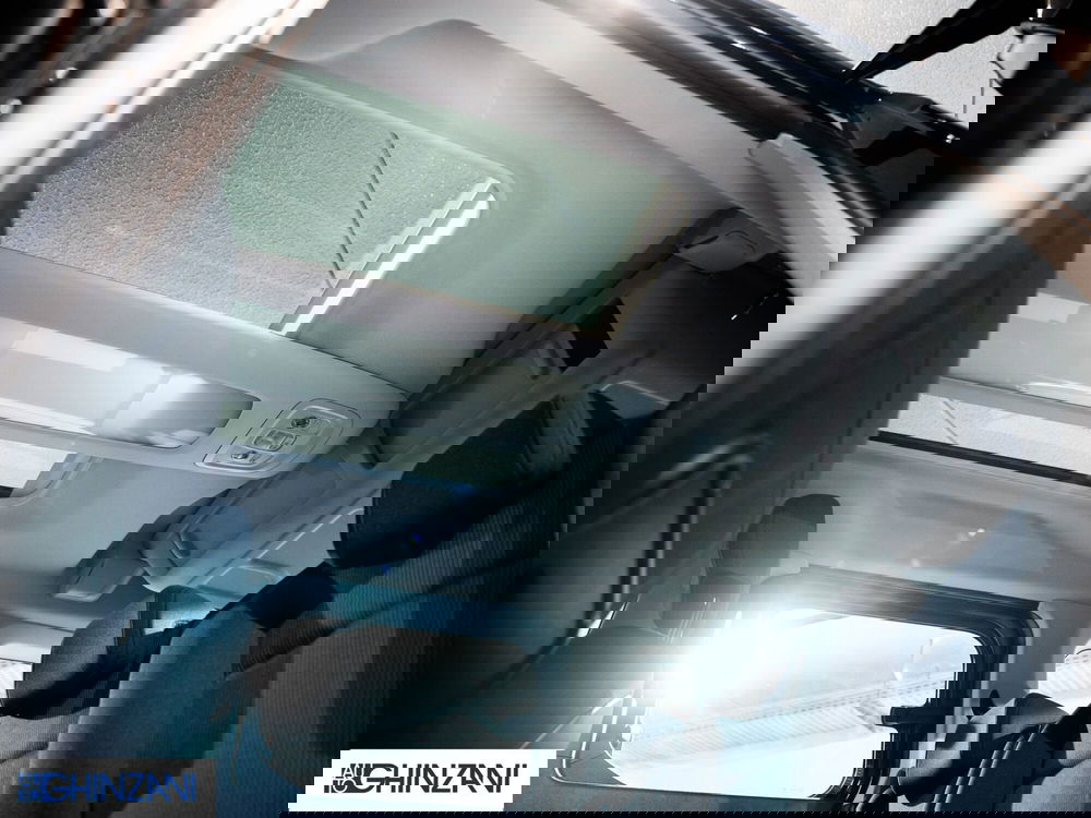 Fiat Doblò nuova a Bergamo (11)