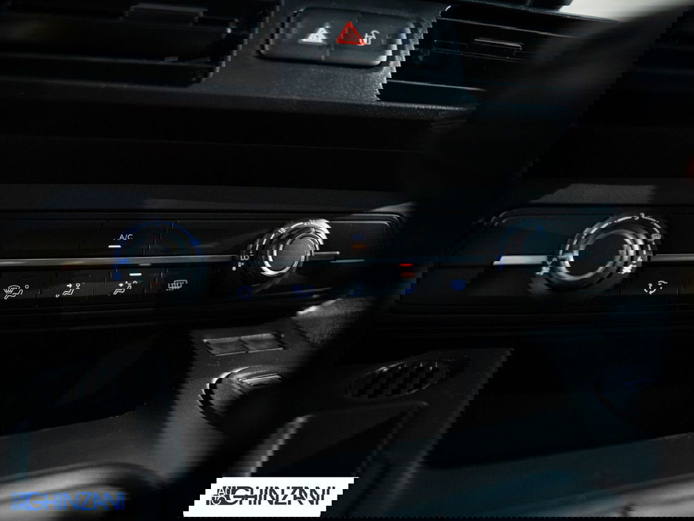 Fiat Doblò nuova a Bergamo (15)