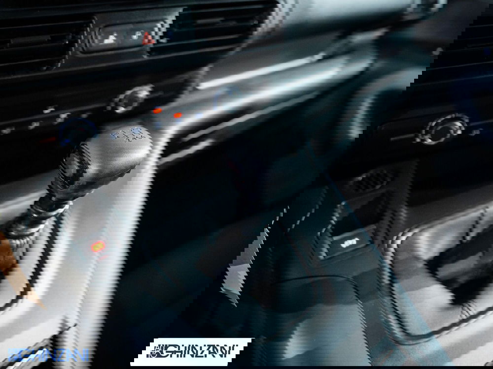 Fiat Doblò nuova a Bergamo (16)