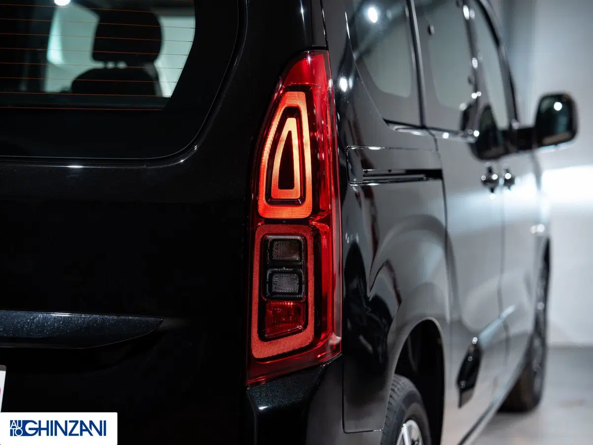 Fiat Doblò nuova a Bergamo (18)
