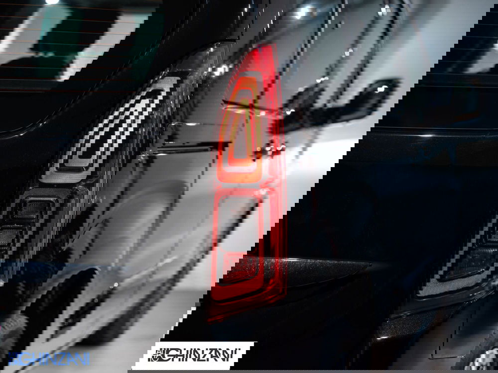 Fiat Doblò nuova a Bergamo (18)