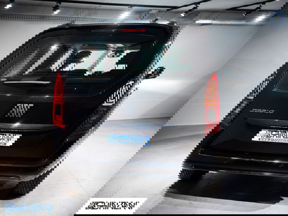 Fiat Doblò nuova a Bergamo (6)