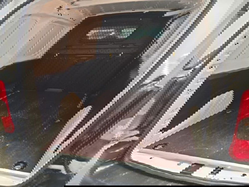 Toyota Proace City usata a Vicenza (5)