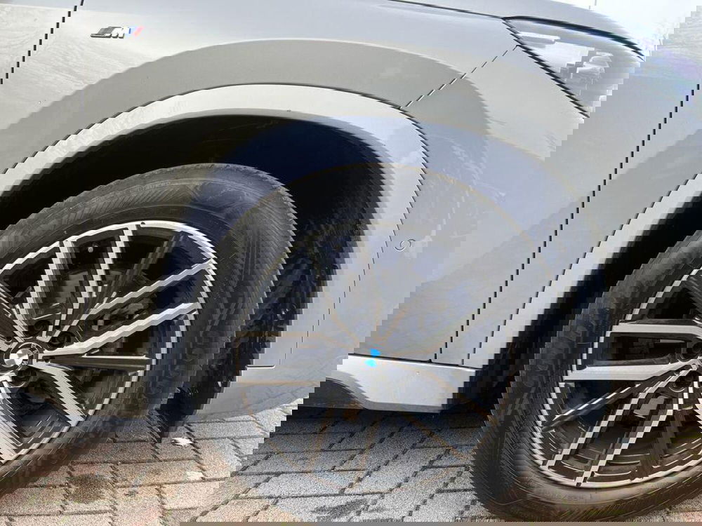 BMW X1 usata a Alessandria (10)