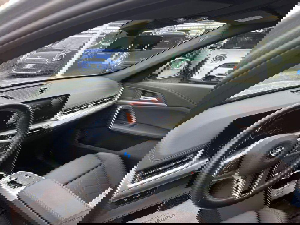 BMW X1 usata a Alessandria (11)