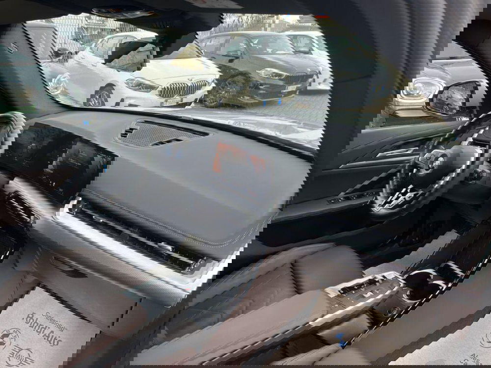 BMW X1 usata a Alessandria (12)