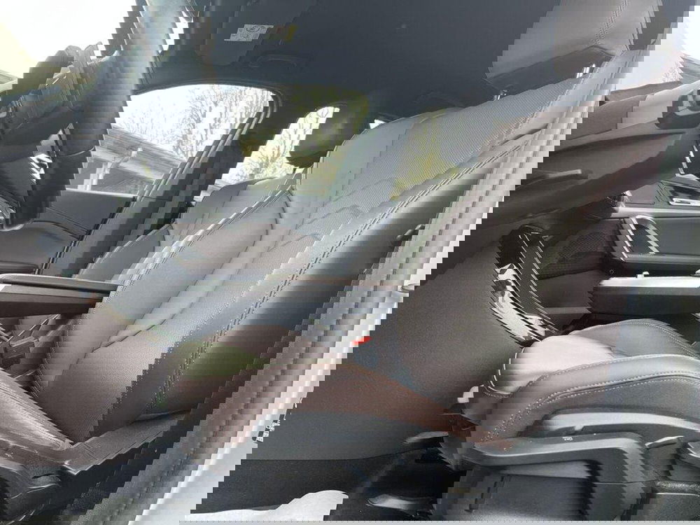 BMW X1 usata a Alessandria (13)