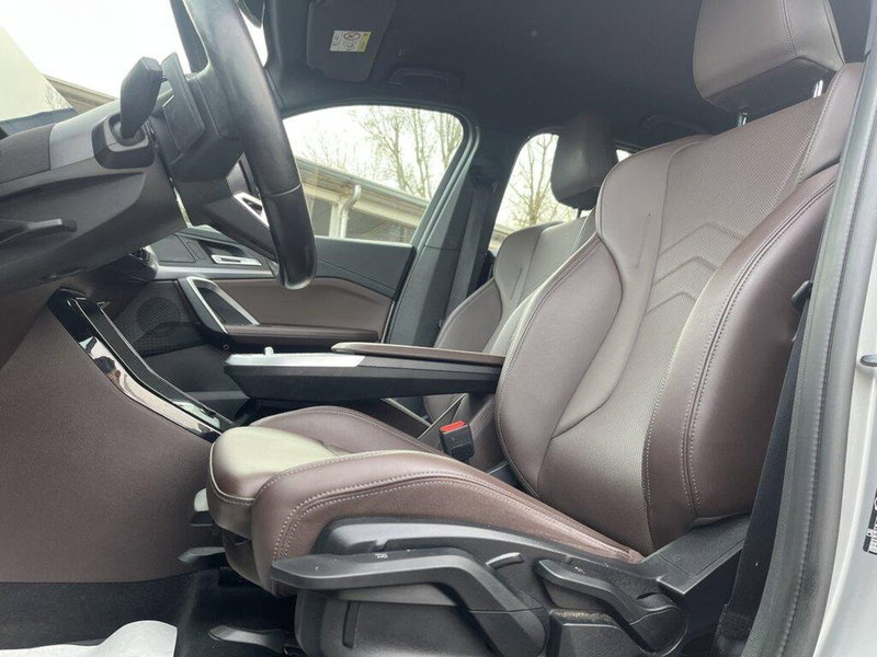 BMW X1 usata a Alessandria (13)