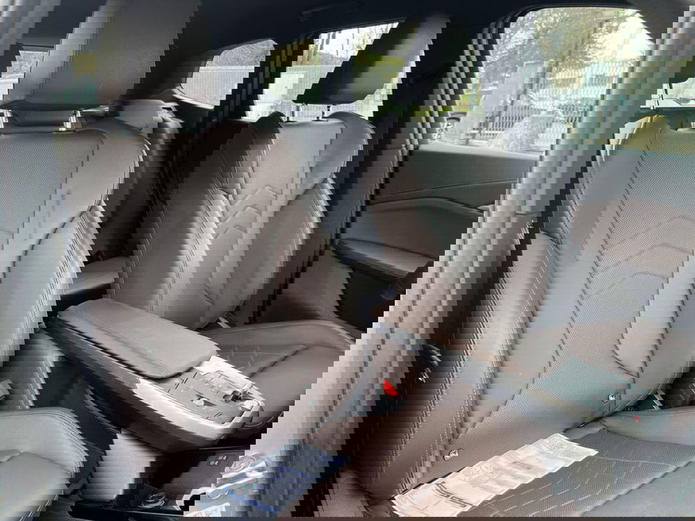 BMW X1 usata a Alessandria (14)