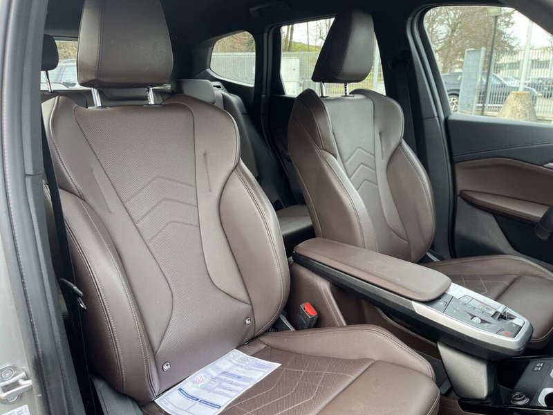 BMW X1 usata a Alessandria (14)