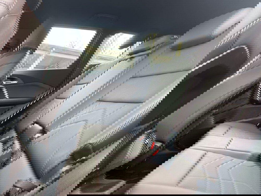 BMW X1 usata a Alessandria (15)