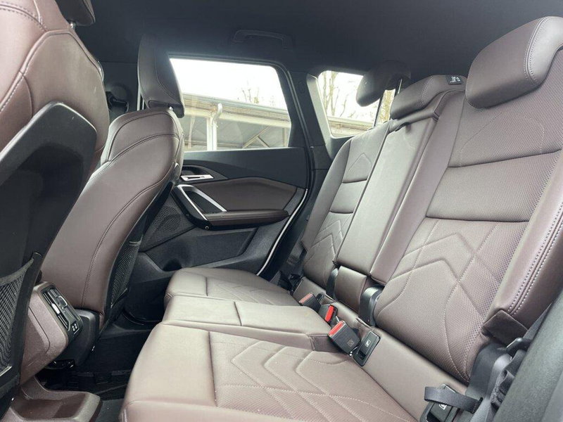 BMW X1 usata a Alessandria (15)