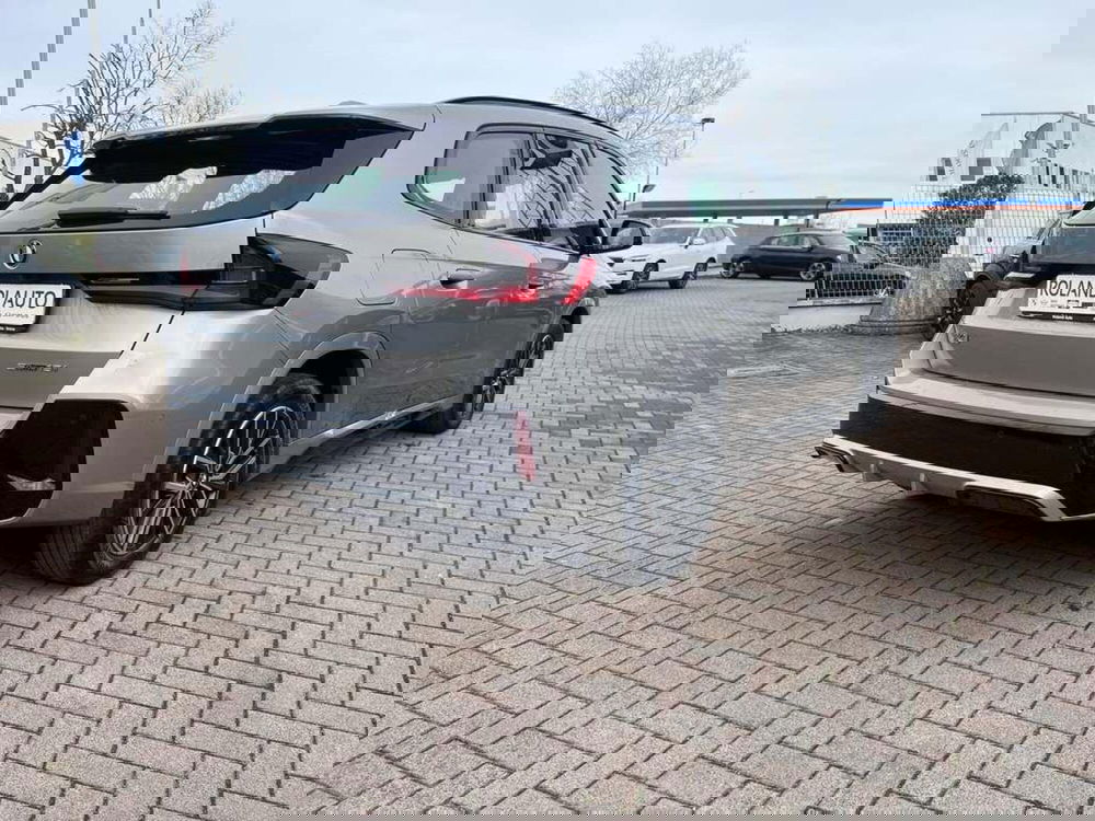 BMW X1 usata a Alessandria (3)