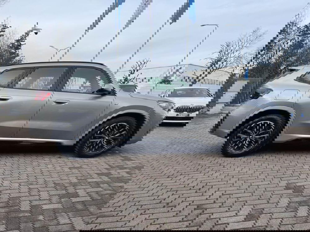 BMW X1 usata a Alessandria (5)