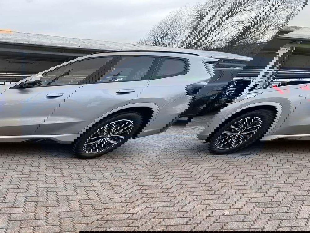 BMW X1 usata a Alessandria (6)