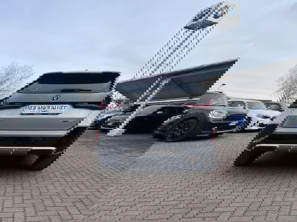 BMW X1 usata a Alessandria (8)