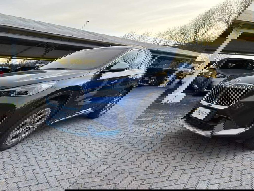 BMW X1 usata a Alessandria