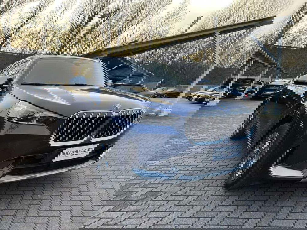 BMW X1 usata a Alessandria (10)