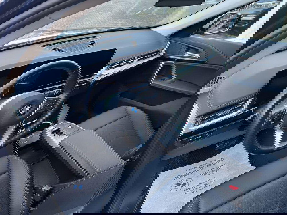 BMW X1 usata a Alessandria (11)